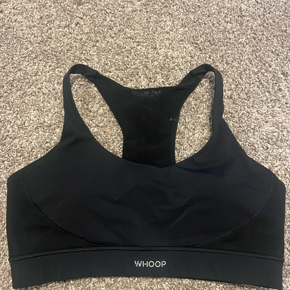 WHOOP Sports Bra